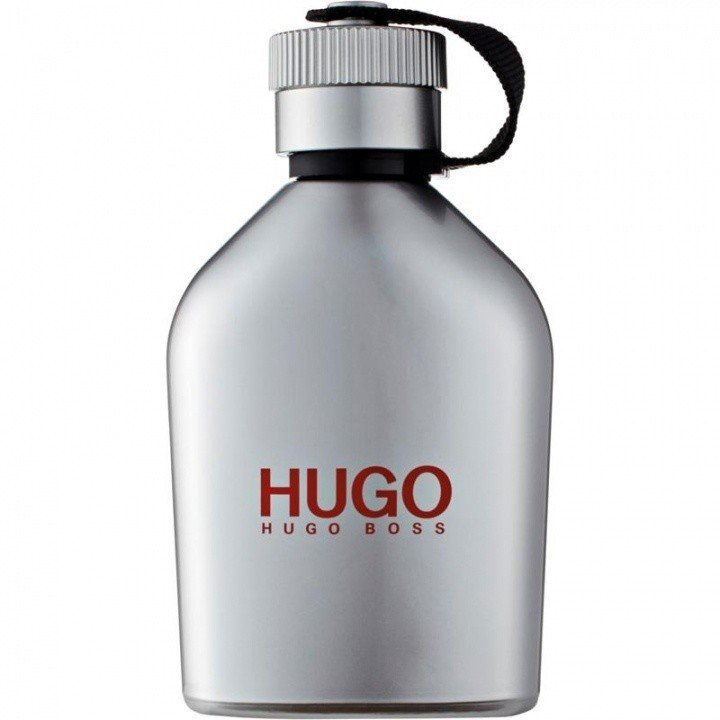 Hugo Iced
